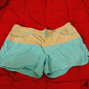 Patagonia board shorts